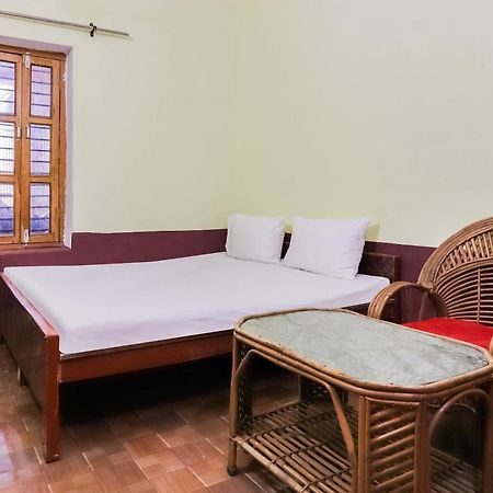 Hotel O Jyotish House Ayodhya Exterior photo