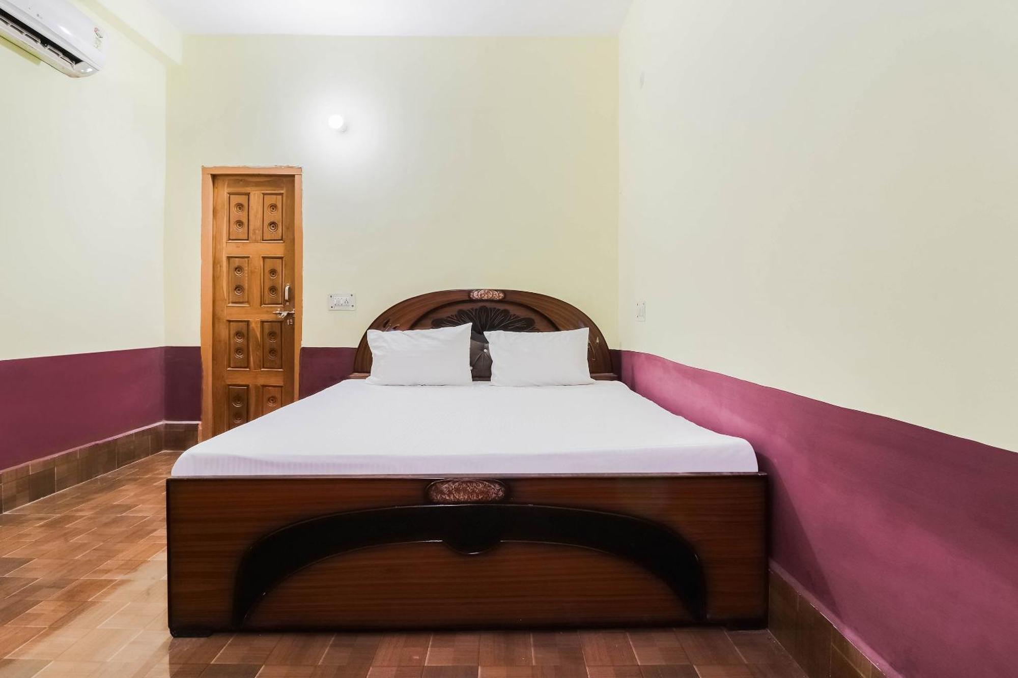 Hotel O Jyotish House Ayodhya Exterior photo